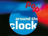 Pop around the Clock