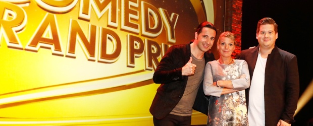 RTL Comedy Grand Prix