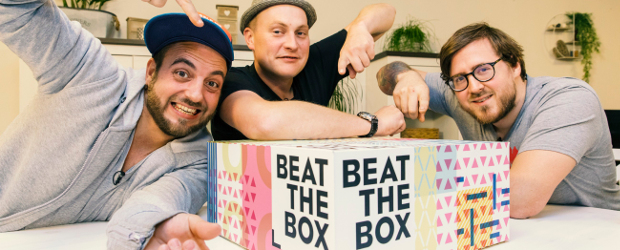 Beat the Box