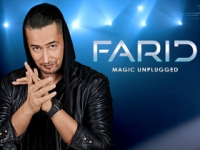 Farid - Magic unplugged