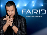 Farid - Magic unplugged