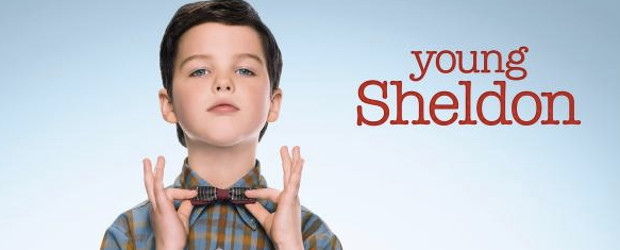 Young Sheldon