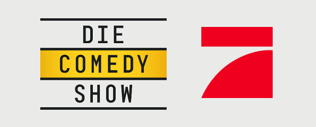 Die Comedy Show