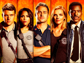 Chicago Fire