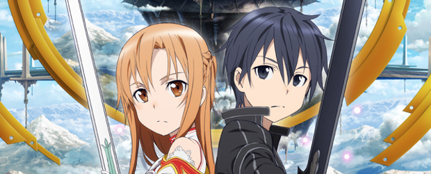 Sword Art Online