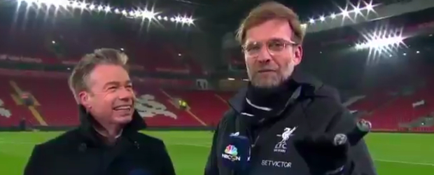 Jürgen Klopp