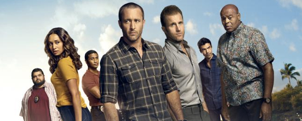 Hawaii Five-0