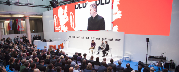 DLD Munich 18