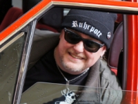 Markus Krebs - Die Show