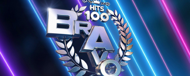 Bravo Hits 100