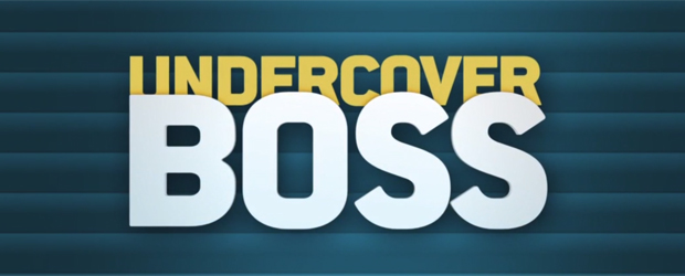 Undercover Boss