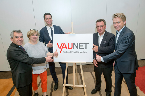 VAUNET