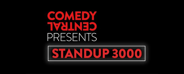 Standup 3000