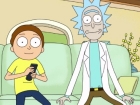 Rick and Morty