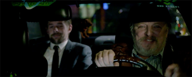 Late Night Berlin - Kampagne Late Night Berlin - Kampagne
