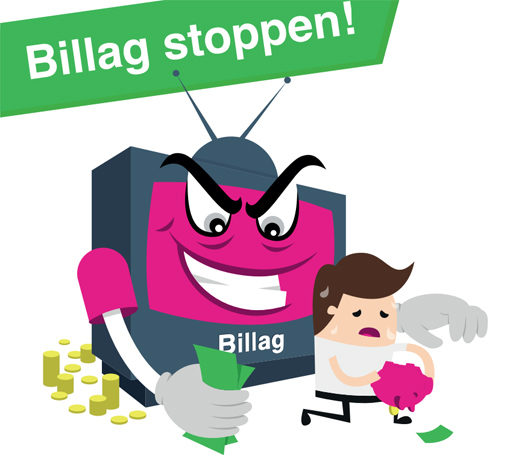 No Billag