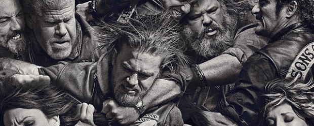 Sons of Anarchy