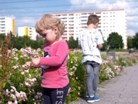 Ich will raus hier! - Die Kinder vom Kosmos-Viertel