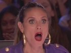 Heidi Klum in America's Got Talent