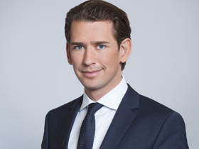 Sebastian Kurz