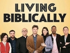 Living Biblically