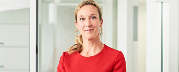 Sabine Eckhardt