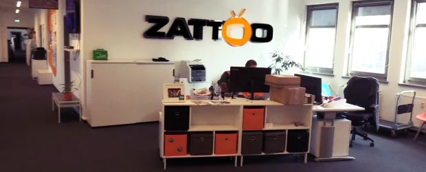 Zattoo Berlin