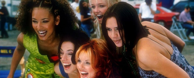 Spiceworld