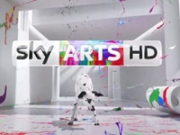 Sky Arts HD