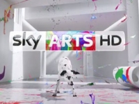 Sky Arts HD Sky Arts HD