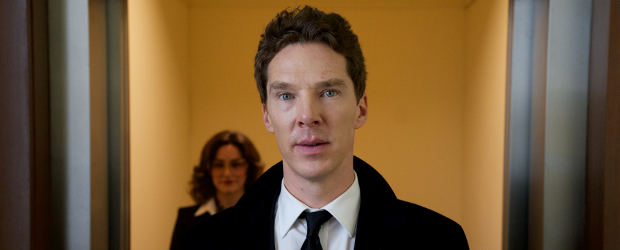 Patrick Melrose