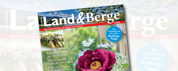 Land & Berge