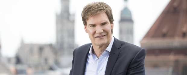 Carsten Maschmeyer Carsten Maschmeyer