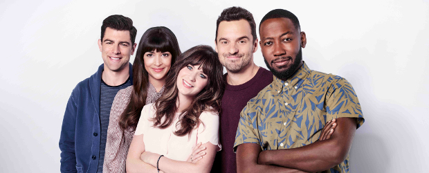 New Girl