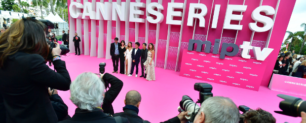 Canneseries