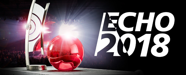 Echo 2018