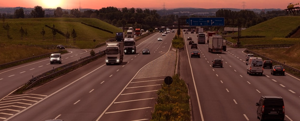 A2 – Abenteuer Autobahn