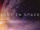 Lost in Space Logo