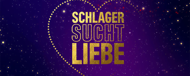 Schlager sucht Liebe