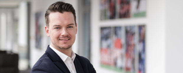 Florian Plettenberg