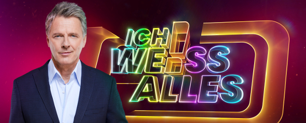 Ich weiß alles!