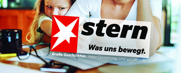 Stern 2018