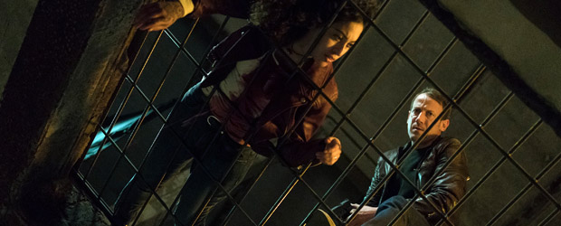 Tatort: Alles was Sie sagen