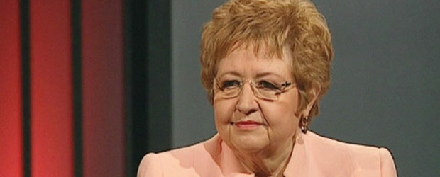 Monika Wulf-Mathies