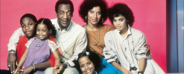 Bill Cosby Show