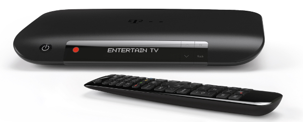 Telekom Satellitenreceiver