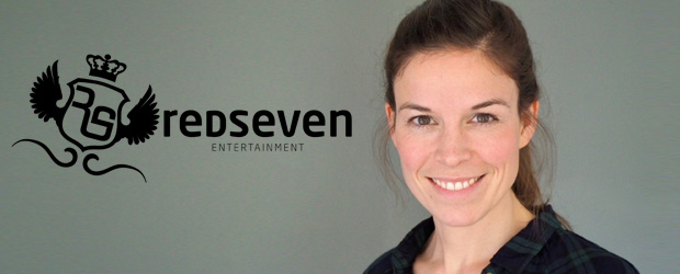 Redseven Redseven