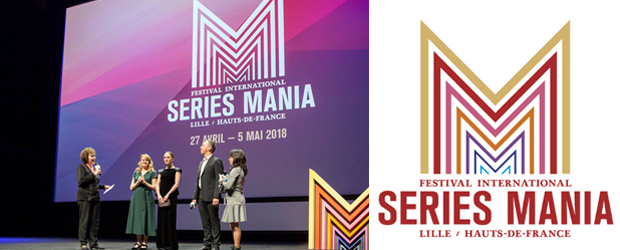 Séries Mania 2018