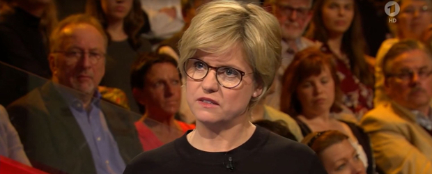 Brigitte Büscher