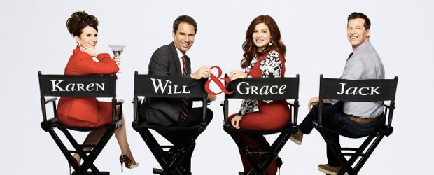 Will & Grace